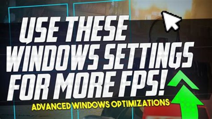 How to instantly improve FPS on the PS5 with one setting