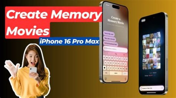 How to Make a Movie on Your iPhone