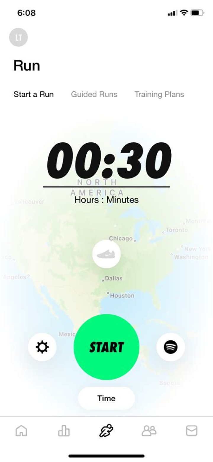 How to Make the Most of the Nike Run Club App