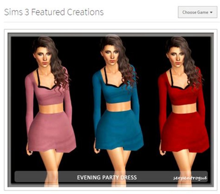 How to Make The Sims More Interesting With Custom Content