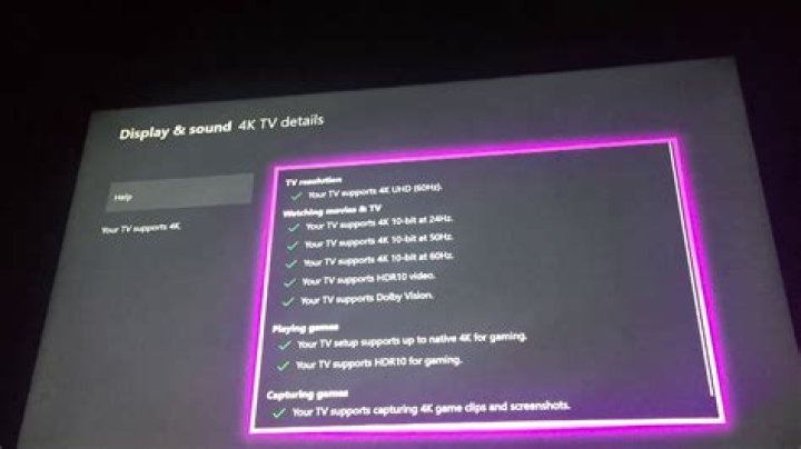How to Make Xbox One (X)’s Graphics Better
