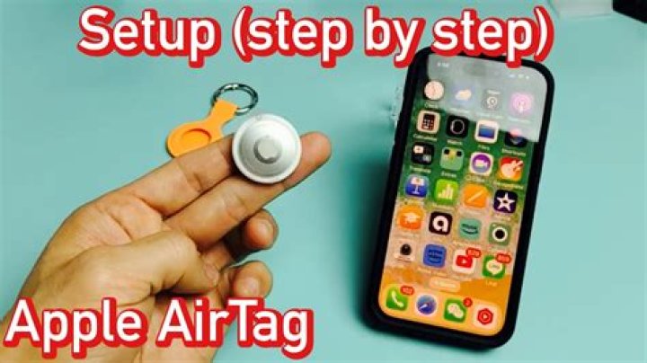 How to Make Your AirTag More Useful