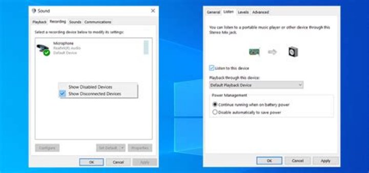 How to Make Your Bluetooth Speakers and Windows 10 Computer Play Audio Simultaneously