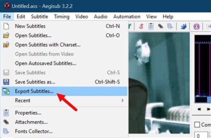 How to Make Your Own Subtitles With Aegisub