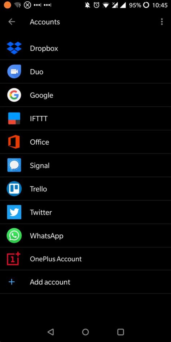 How to Manage Multiple Google Accounts on Your Android Phone