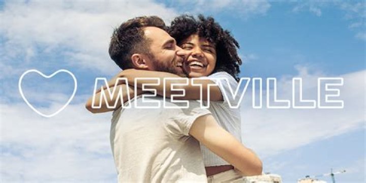 How to Meet the Right Person Online With Meetville
