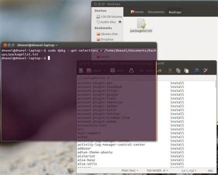 How To Migrate Linux Between Machines