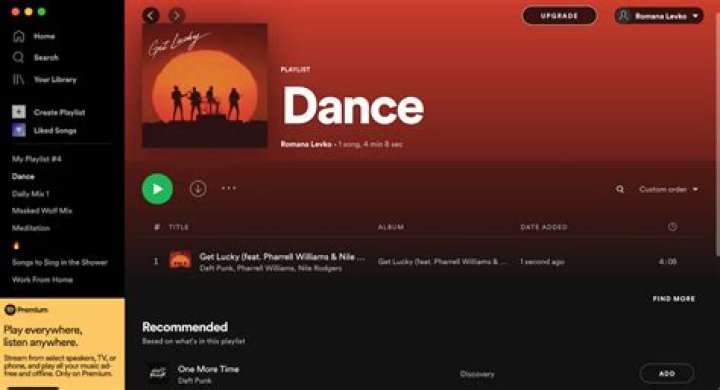 How to Navigate the Spotify Desktop App