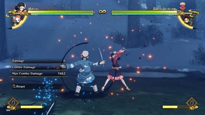 How to Parry in Demon Slayer: The Hinokami Chronicles