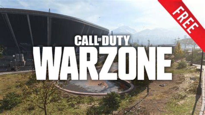 How to play Call of Duty: Warzone for free without Modern Warfare