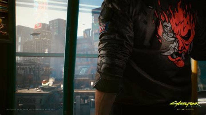 How to play Cyberpunk 2077's trial on PS5 and Xbox Series X|S