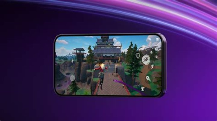 How to play Fortnite on iPhone and iOS again with Nvidia GeForce