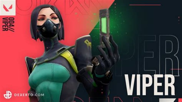 How to play Viper in Valorant: Abilities, tips & tricks