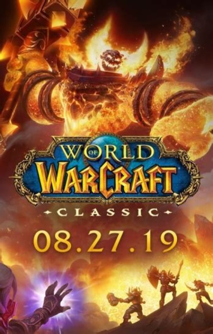How to play WoW Classic on mobile