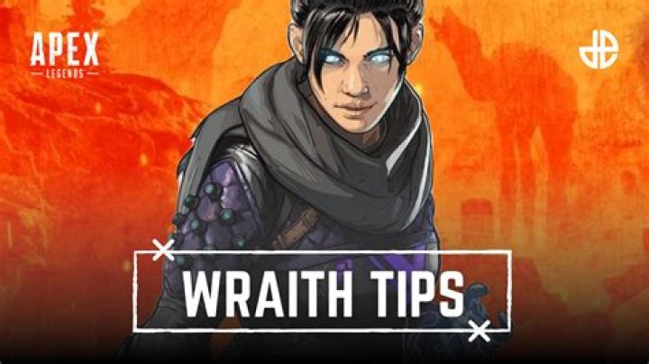 How to play Wraith in Apex Legends: Abilities, tips, more