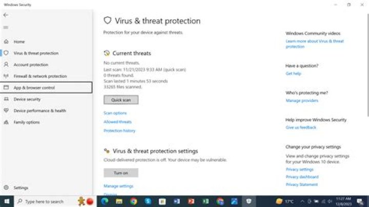 How to Prevent Pornographic Virus Alerts From Microsoft