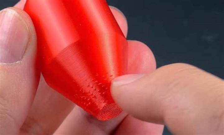 How to Prevent Zits and Voids in 3D Printing
