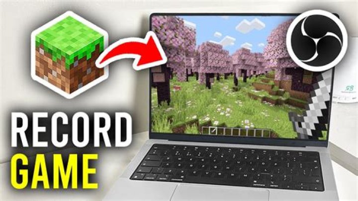 How to record Minecraft videos: PlayStation, Xbox, Switch, PC & mobile