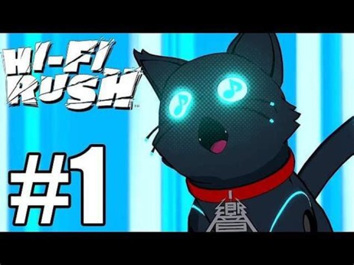 How to replay levels in Hi-Fi Rush