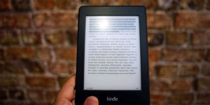 How to Reset Your Kindle Reading Time If It's Wrong