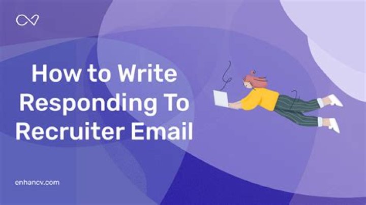How to Respond to Recruiters When You're Not Interested