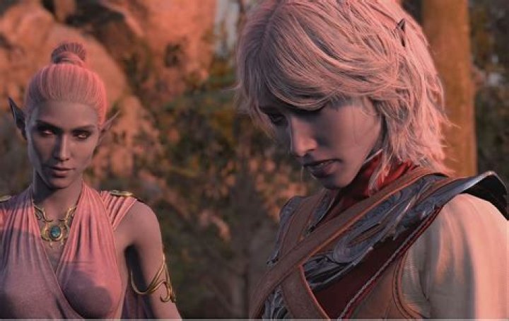 How to romance the Dreamlover in Baldur’s Gate 3