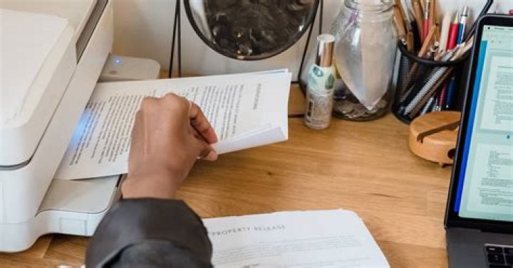 How to Save Paper and Ink When Printing Webpages With Online Tools
