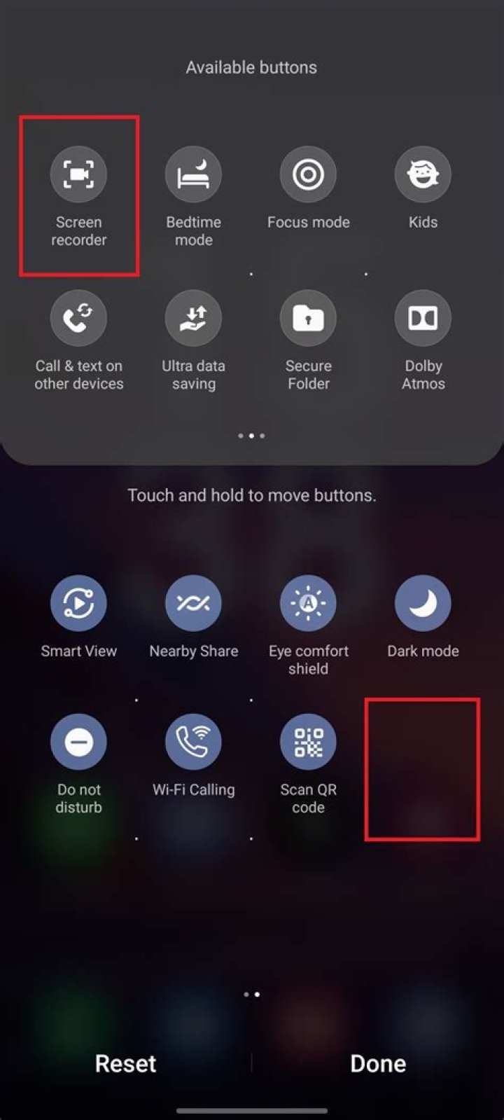 How to Screen Record on a Samsung Phone or Tablet