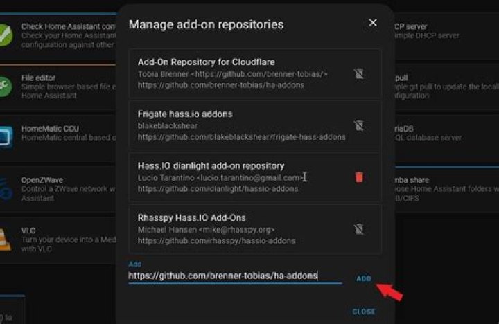 How to Set Up a Self-Hosted Bitwarden Add-On on Home Assistant