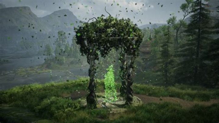 How to solve all Merlin Trials in the Forbidden Forest in Hogwarts Legacy