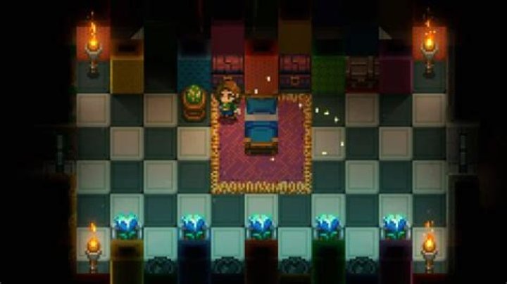 How to Solve the Easter Event