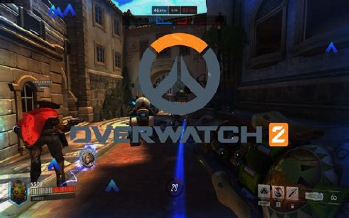 How to spectate matches in Overwatch 2