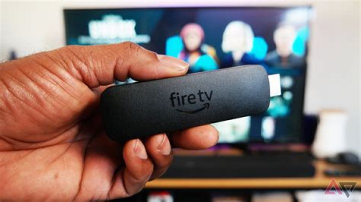 How to Speed Up Your Amazon Fire TV Stick