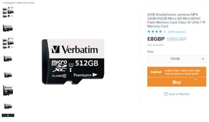 How to Spot a Fake MicroSD Card and Avoid Being Scammed