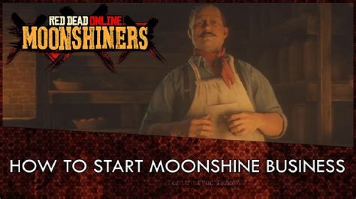 How to Start Moonshine Business