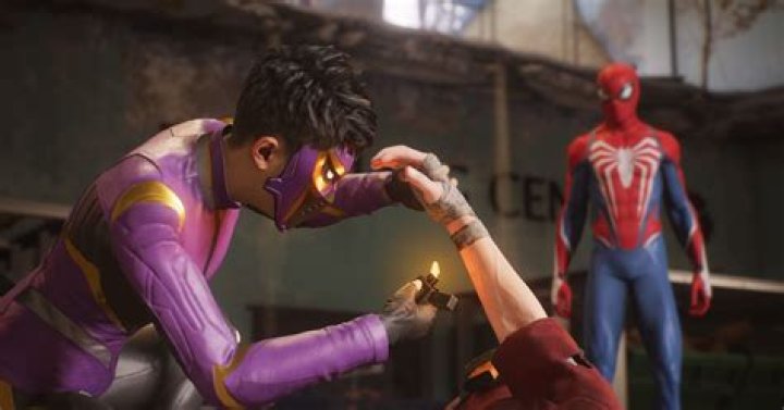 How to start ‘The Flame’ in Spider-Man 2, and what the ending means
