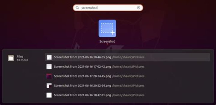 How to Take Screenshots on Ubuntu? 4 Different Methods