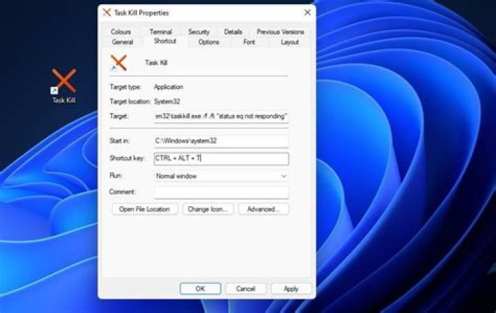 How to Terminate all not Responding Program Processes in Windows 11