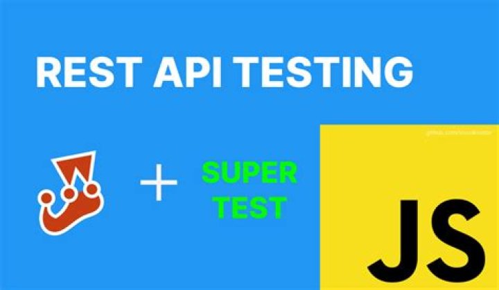 How to Test Express APIs With Jest