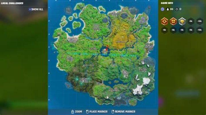 How to Throw Different Shield Items and Healing Items in Fortnite Chapter 2 Season 2