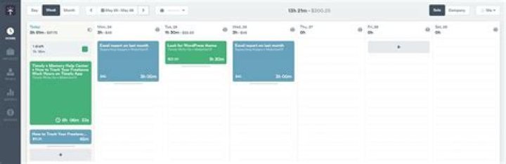How to Track Your Freelance Work Hours With Timely App