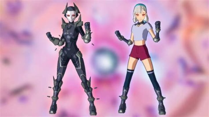 How to Unlock Anime Skin in Season 5