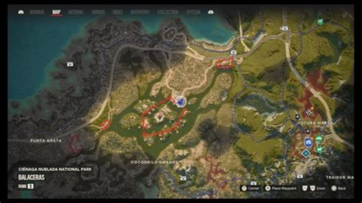 How to Unlock Boom Boom in Far Cry 6