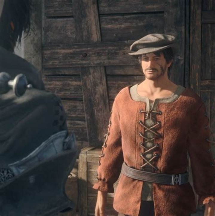 How to unlock chocobos in Final Fantasy 16