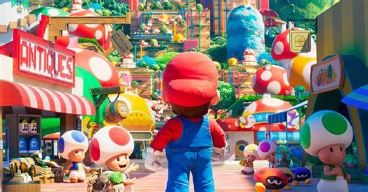 How to unlock Link in The Super Mario Bros. Movie: a totally real hack