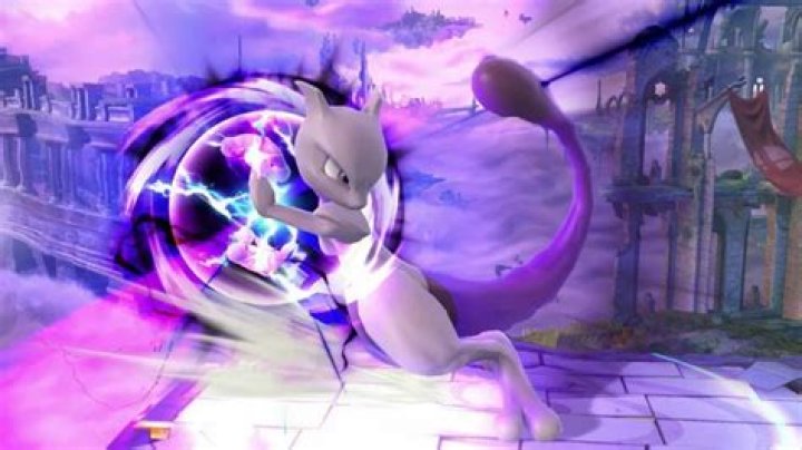 How to Unlock Mewtwo in Smash Ultimate