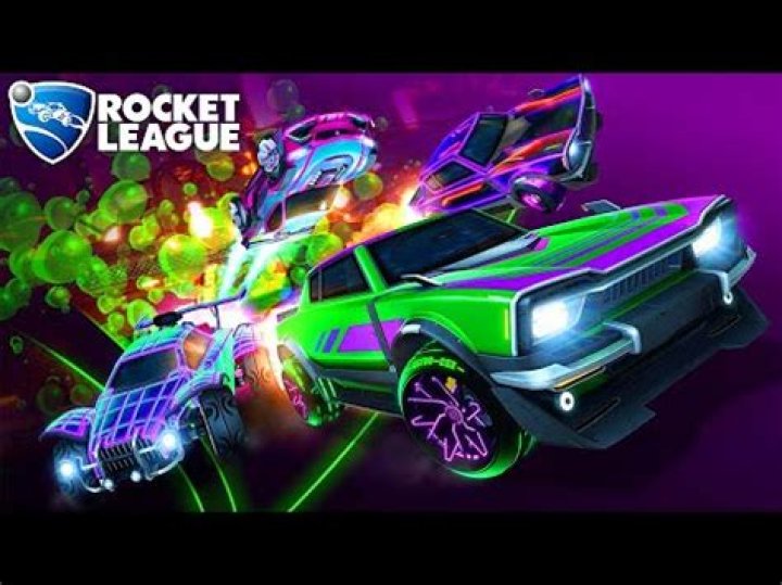 How to Unlock the Inamorata in Rocket League