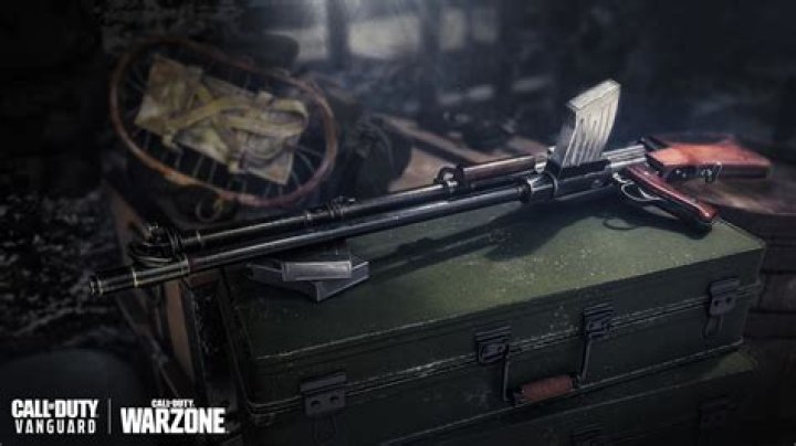 How to Unlock the KG M40 Assault Rifle in Warzone Pacific and Vanguard