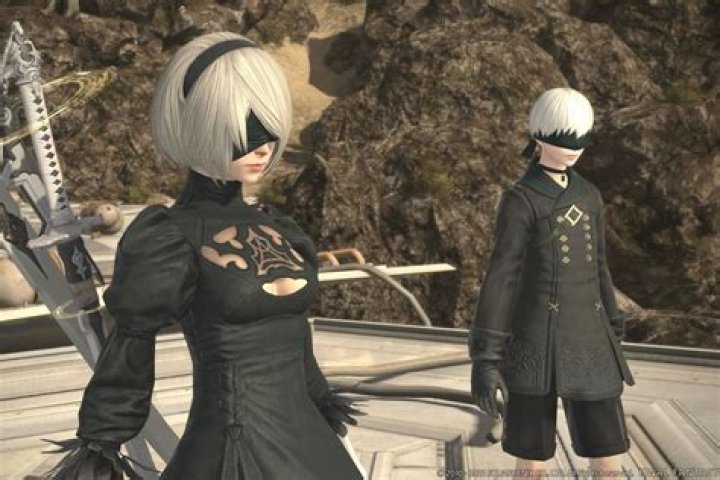 How to unlock The Tower at Paradigm’s Breach in FFXIV