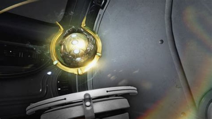 How to unlock Void Relics in Warframe